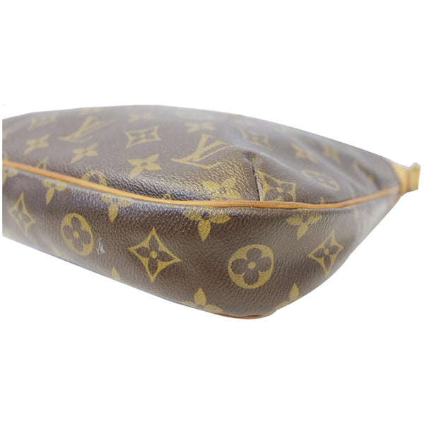 LOUIS VUITTON Odeon PM Monogram Canvas Shoulder Crossbody Bag Brown-US