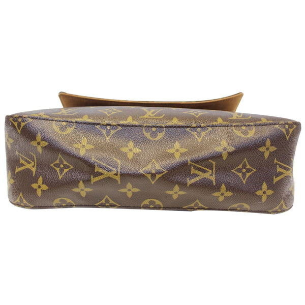 Louis Vuitton Looping PM - Lv Monogram Satchel Bag - online