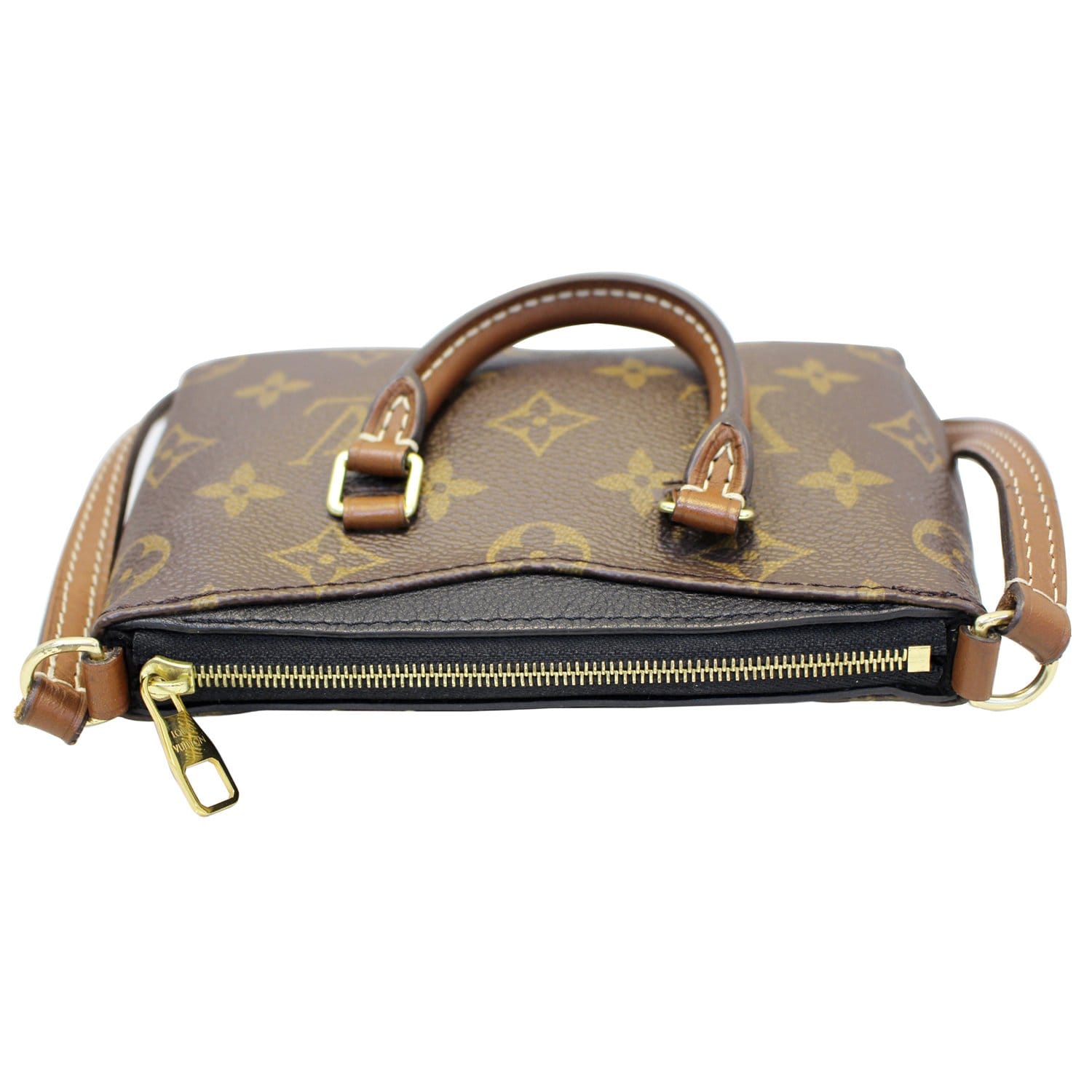 Louis Vuitton Pallas Zip Bags & Handbags for Women