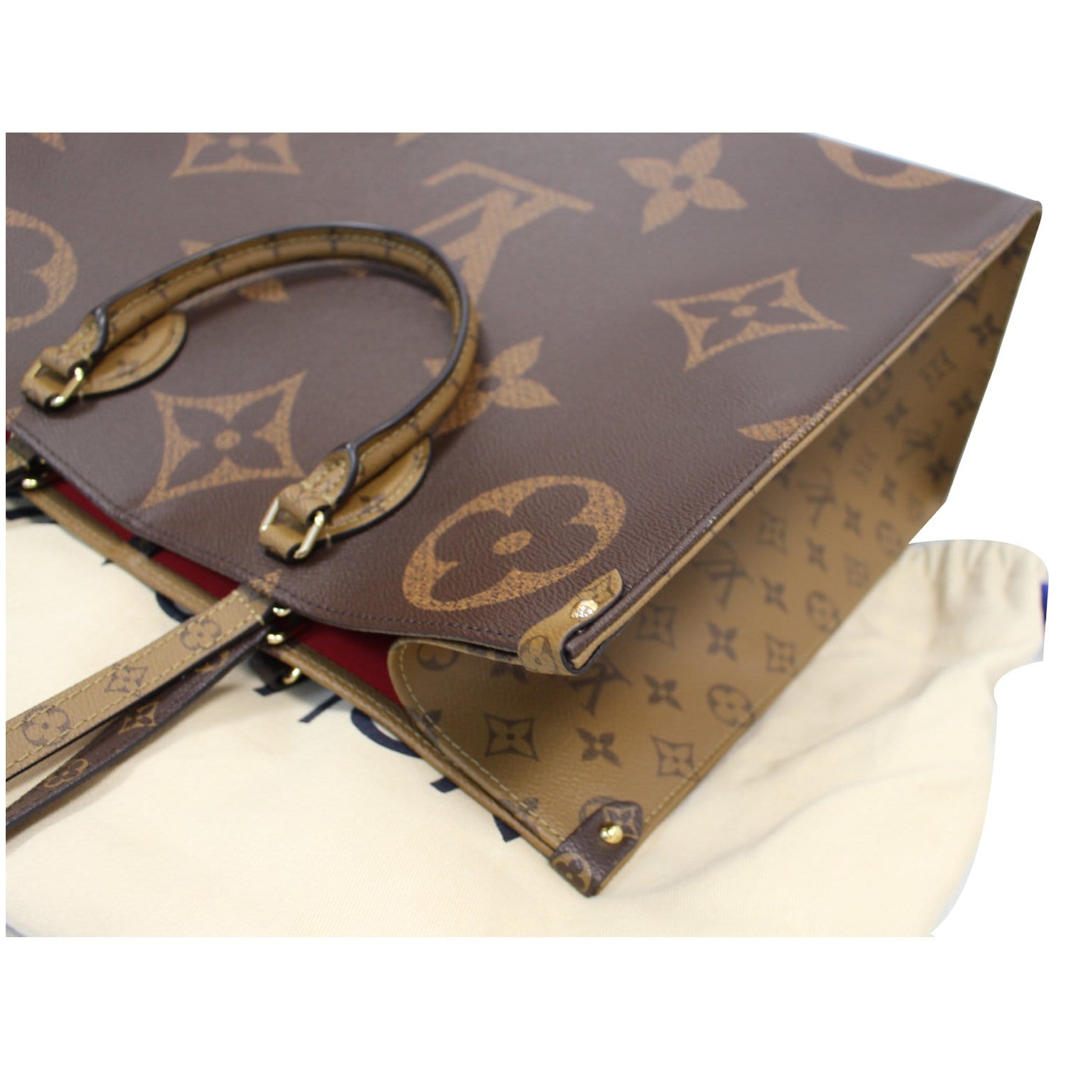 Louis Vuitton Purse Monogram Fold Brown [product2202] - SEK931kr : Brands  In Fashion 
