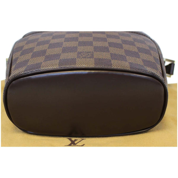 Louis Vuitton Ipanema GM - Lv Damier - Lv Crossbody Bag - leather