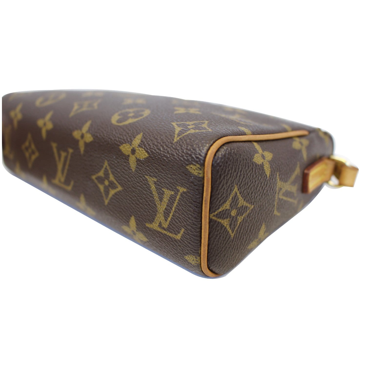 Louis Vuitton Monogram Recital Shoulder Bag Louis Vuitton