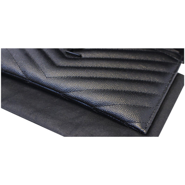 Yves Saint Laurent Bill Pouch Grain De Poudre - left view