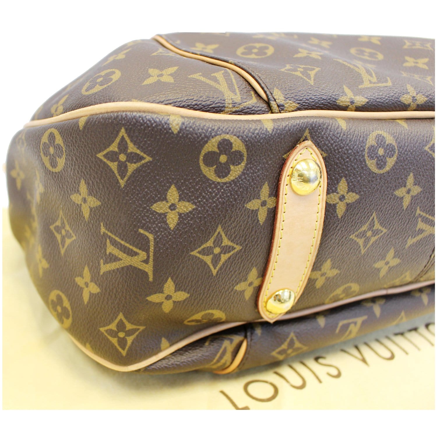 Louis Vuitton Galliera PM - Bags of CharmBags of Charm
