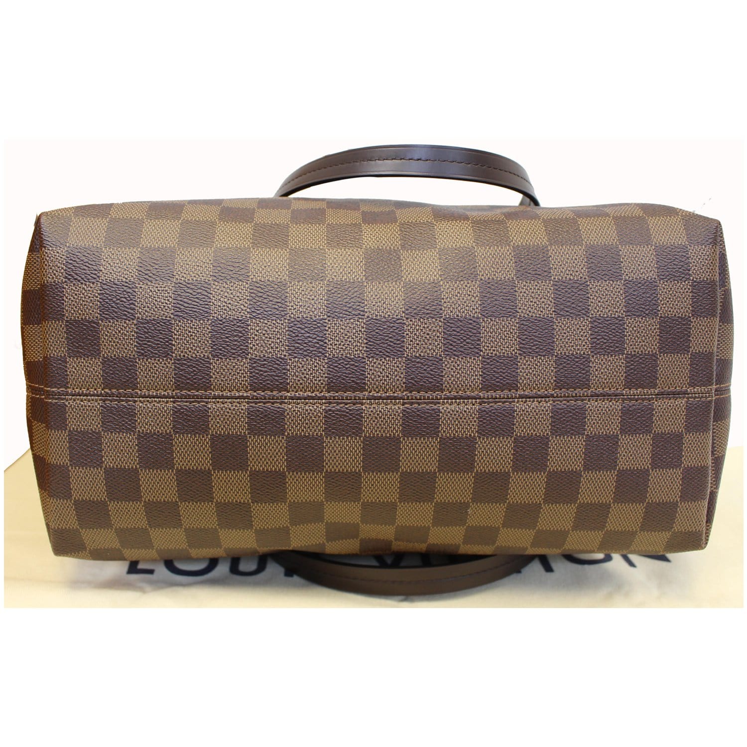 Louis Vuitton Damier Ebene Illovo PM - Brown Shoulder Bags, Handbags -  LOU806929