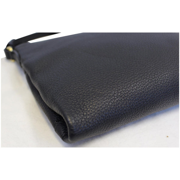 Prada Vitello Daino Leather Crossbody Bag for sale
