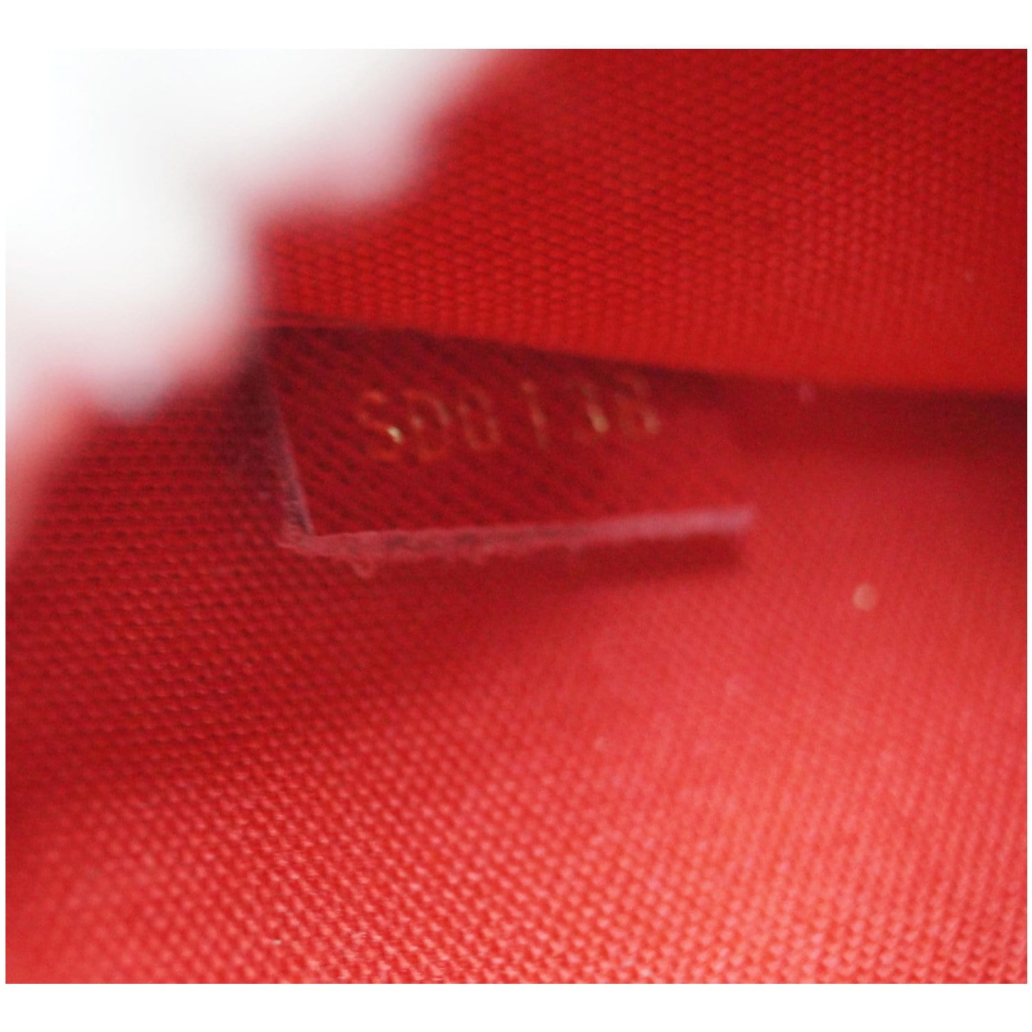 Louis Vuitton Damier Ebene Pochette Felicie Stickers - Brown Crossbody  Bags, Handbags - LOU804042