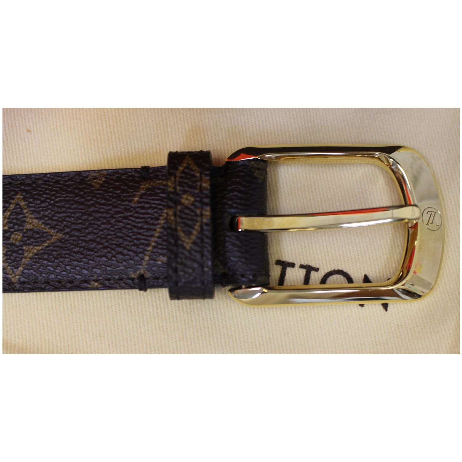 Louis Vuitton Belts for Women - Poshmark