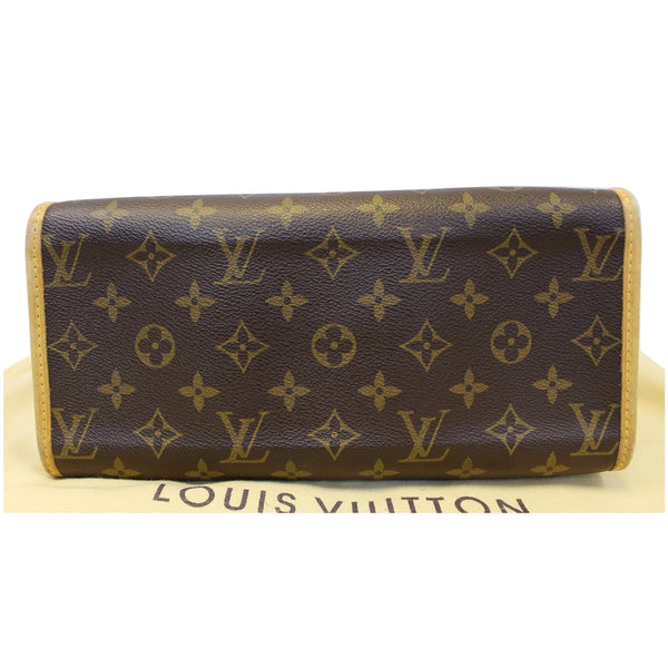 LOUIS VUITTON Shoulder Bag Monogram Popincourt Haut Shoulder Bag-US