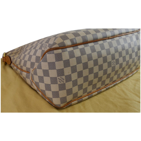 Louis Vuitton Delightful PM Hobo Bag Bottom view