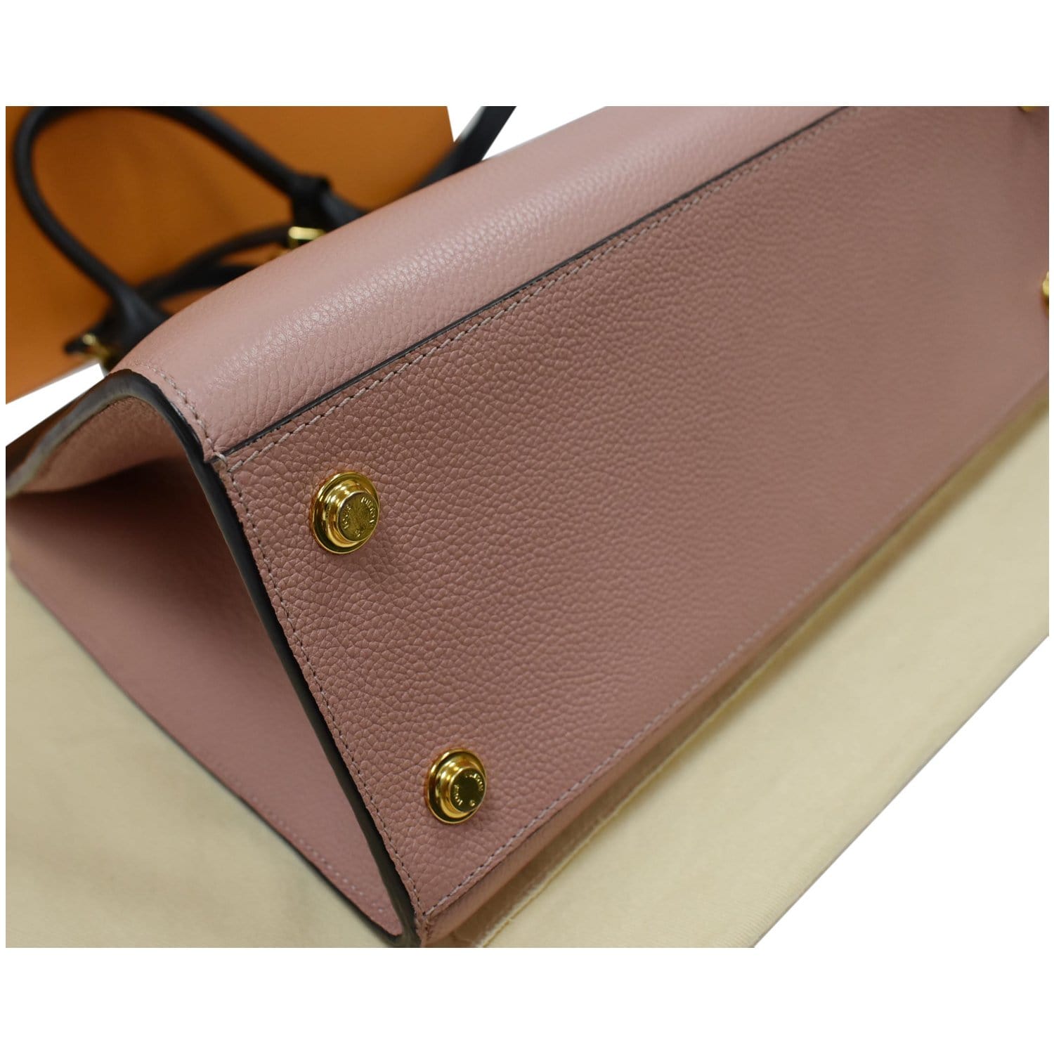 Louis+Vuitton+City+Steamer+Crossbody+MM+Pink+Leather for sale online