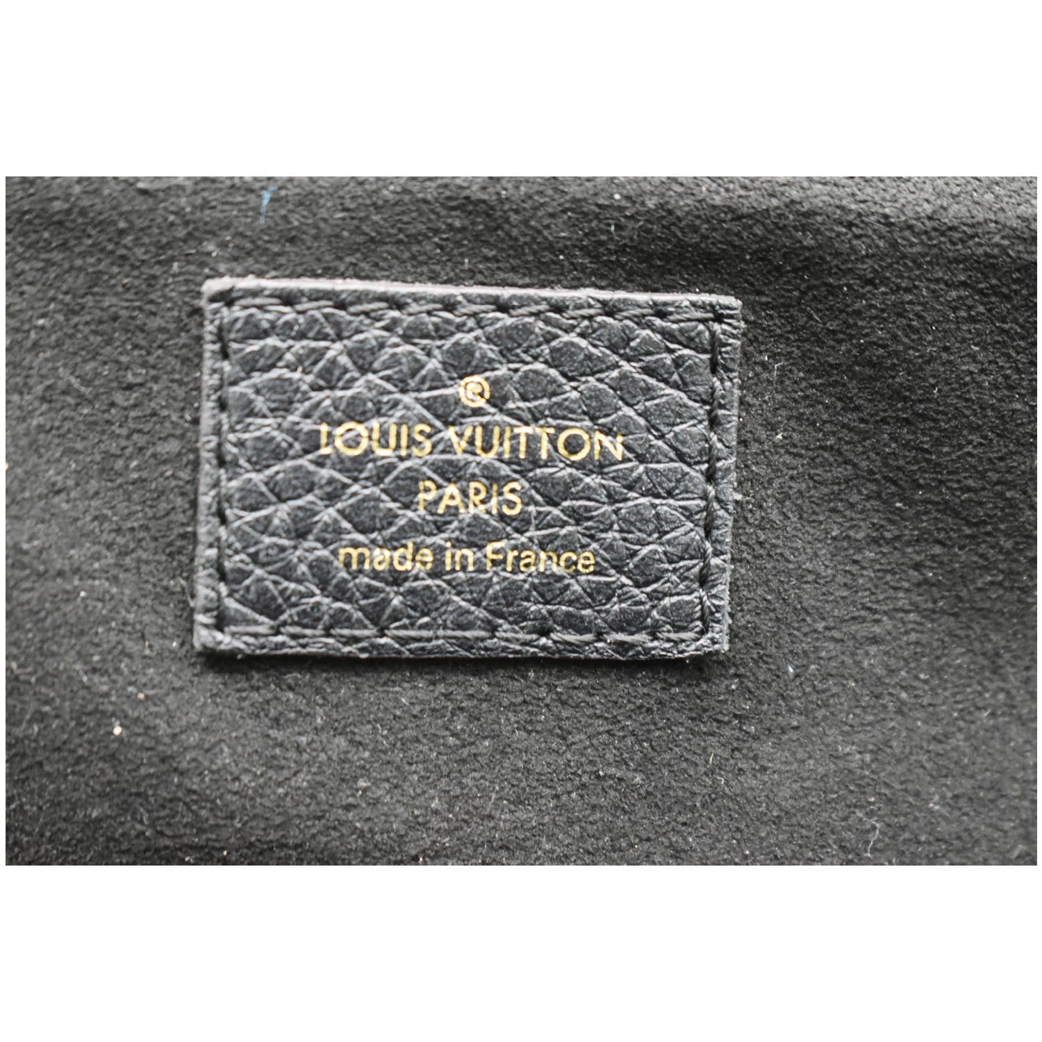 Louis Vuitton Monogram Estrela NM with Noir Black - A World Of Goods For  You, LLC