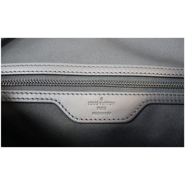 Zipper Louis Vuitton Speedy Bandouliere 40 Leather Bag