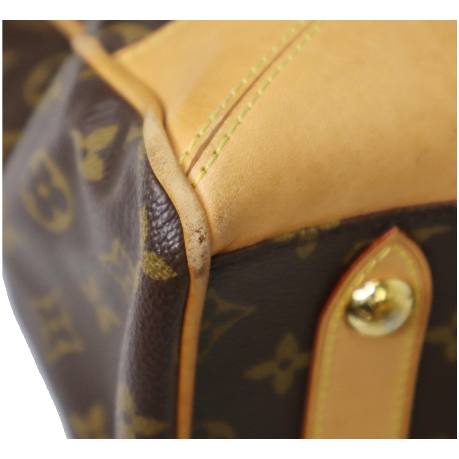 Louis Vuitton, Bags, Sold Lv Retiro Pm