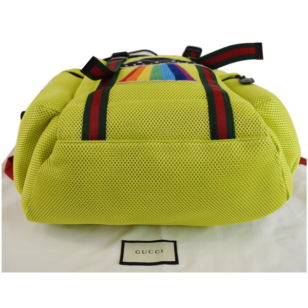 Gucci Techpack Hollywood Embroidery Bag unit code 429037