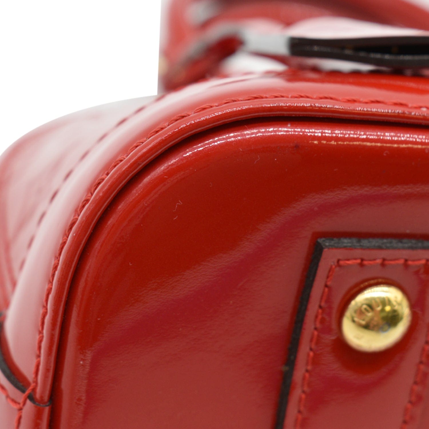 Louis Vuitton Alma Rose Bags & Handbags for Women for sale