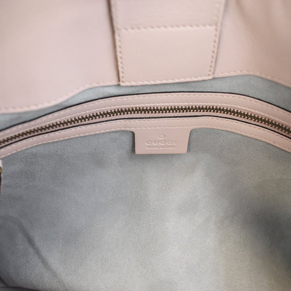 Gucci Marmont Medium Metelasse Quilted Leather Shoulder Bag