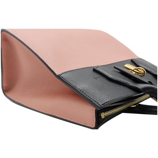 Louis Vuitton City Steamer MM Leather Shoulder Bag - DDH