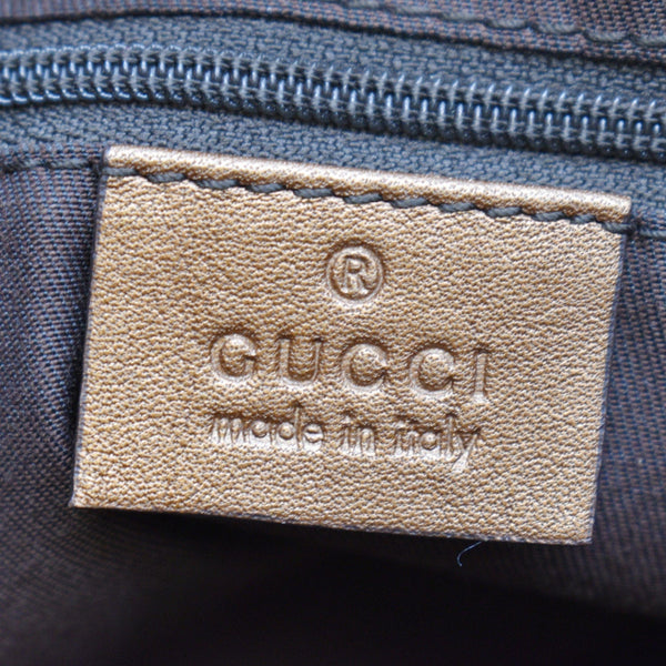 Gucci Sukey Medium GG Canvas Tote Bag Beige - Shop at DDH