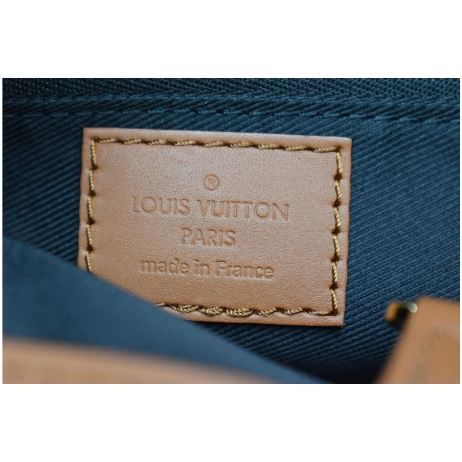 Louis Vuitton Dauphine Backpack Reverse Monogram Canvas PM Brown 2262461