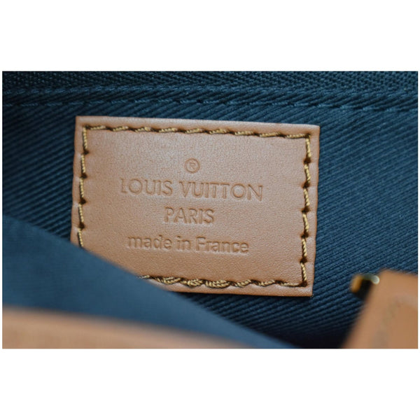Louis Vuitton Dauphine PM Hobo Bag - made in France