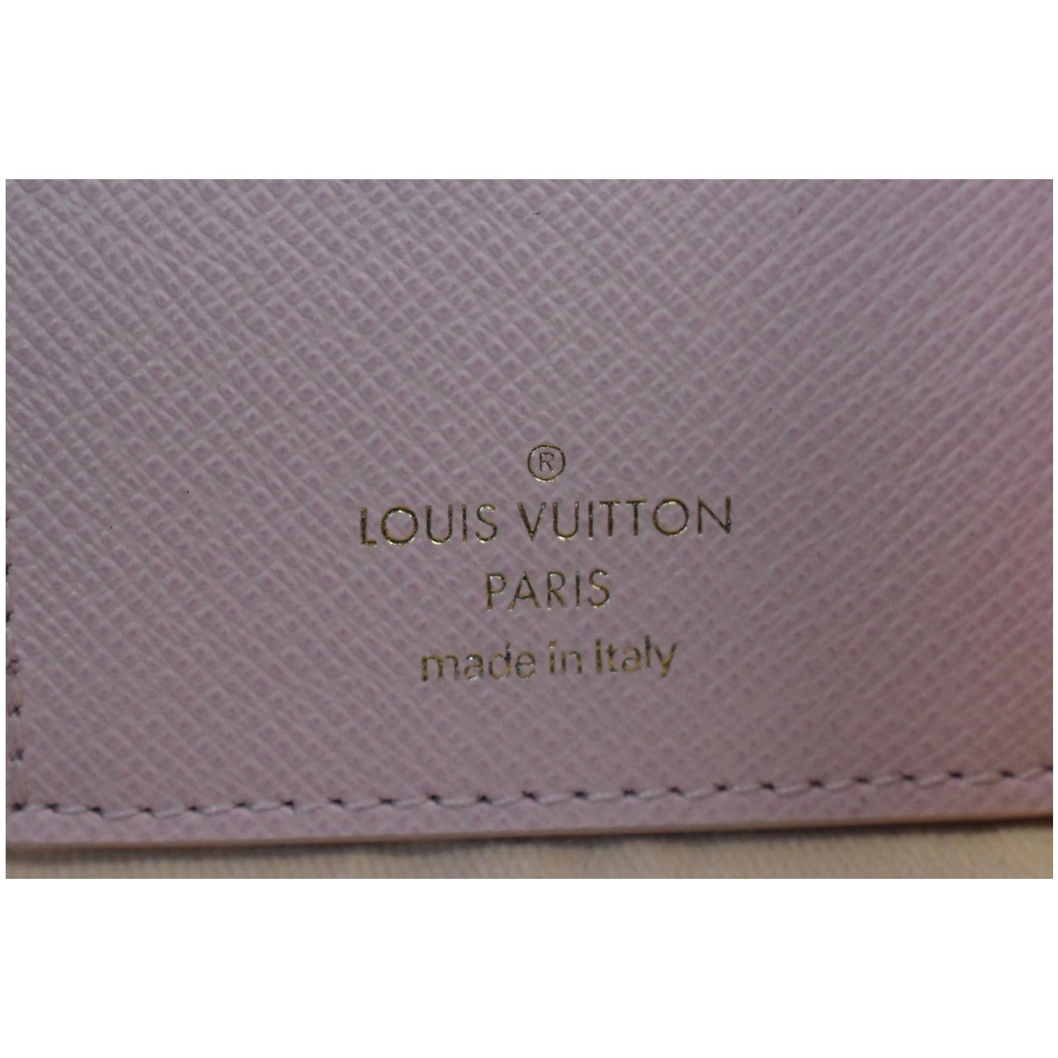 Louis Vuitton Victorine Wallet Monogram - Kaialux