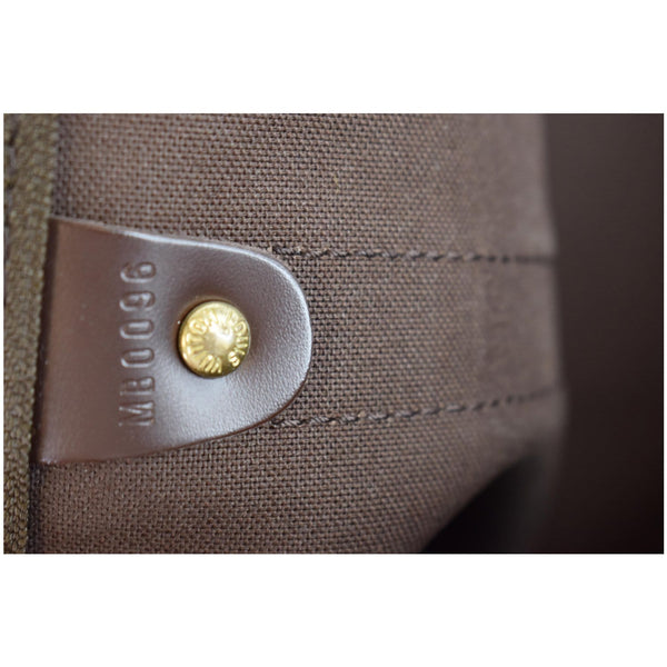 Louis Vuitton Keepall Bandouliere Bag item code