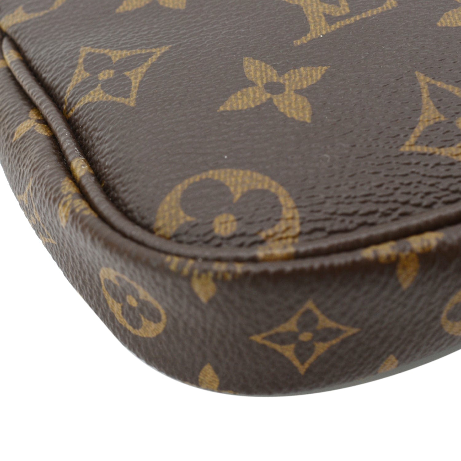 ❤️SOLD❤️Louis Vuitton - Multi Pochette Accessories- khaki