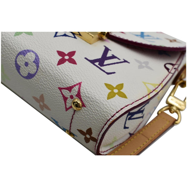 Louis Vuitton Heartbreaker Monogram Multicolor Canvas Bag for sale