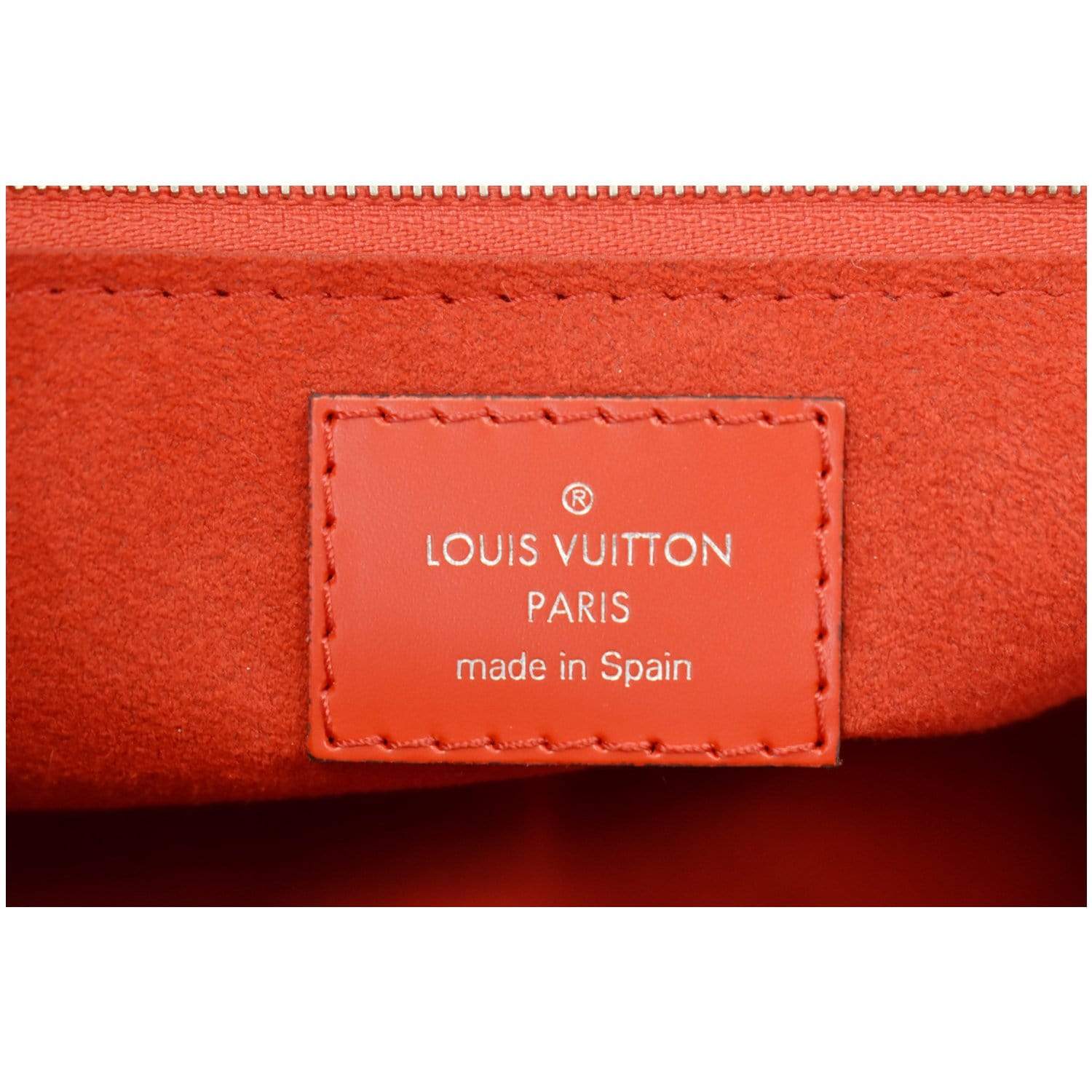 Louis Vuitton Marly BB Epi Leather Shoulder Bag Women
