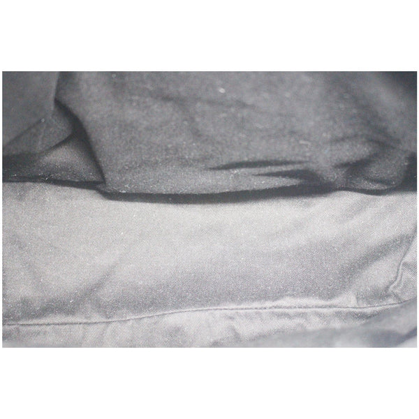 CHLOE Cary Zipped Leather Tote Bag Blue