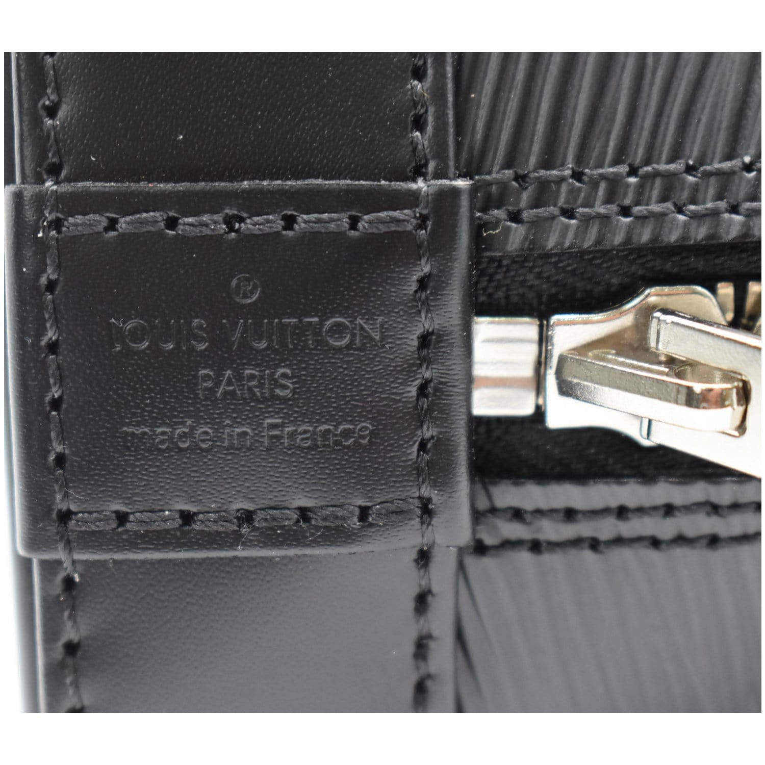Alma BB Epi Leather - Women - Handbags, LOUIS VUITTON ®