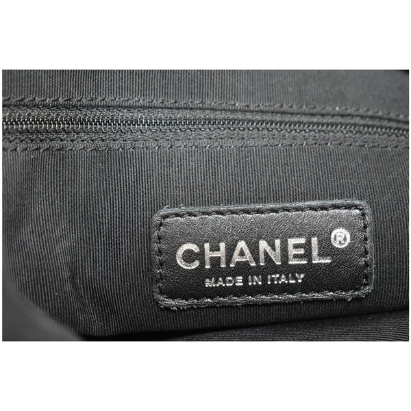 Gucci 31 Small CC Caviar Leather Hobo Bag | made in Italy - DDH