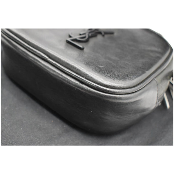 Yves Saint Laurent Blogger Leather Crossbody Bag - DDH