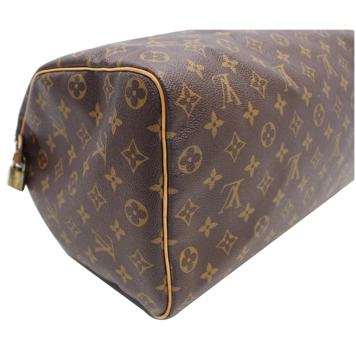 Louis Vuitton Monogram Speedy 35 Handbag - AWL1794