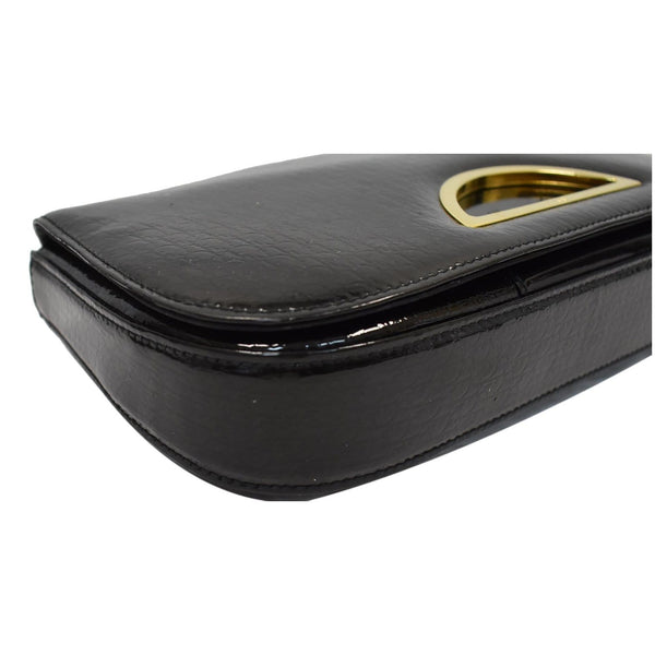 Preloved Christian Dior Maris Pearl Monogram Canvas Shoulder Bag