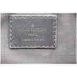 Louis Vuitton Gray Monogram Mini Lin Sac Mary Kate 48H Black Grey Leather  Cloth Pony-style calfskin Cloth ref.358161 - Joli Closet