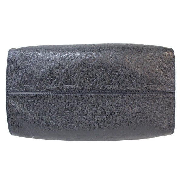 LV Lumineuse PM Shoulder Bag - Lv print Leather Bottom | DDH