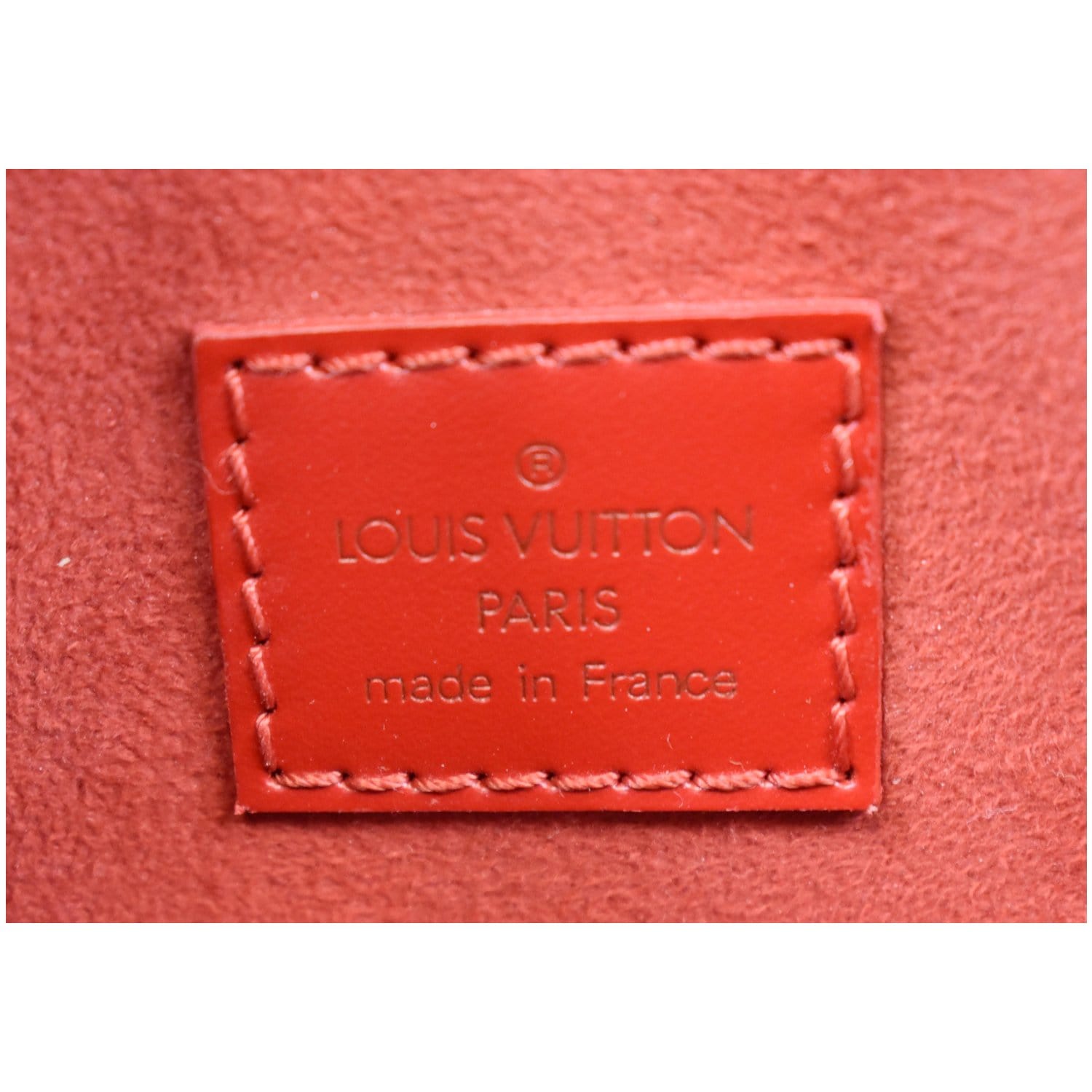 LOUIS VUITTON jasmine epi leather handbag – Phivo-luxe-vintage