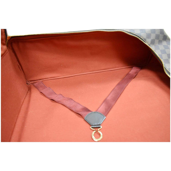 Louis Vuitton Nolita GM Suitcase Travel Bag