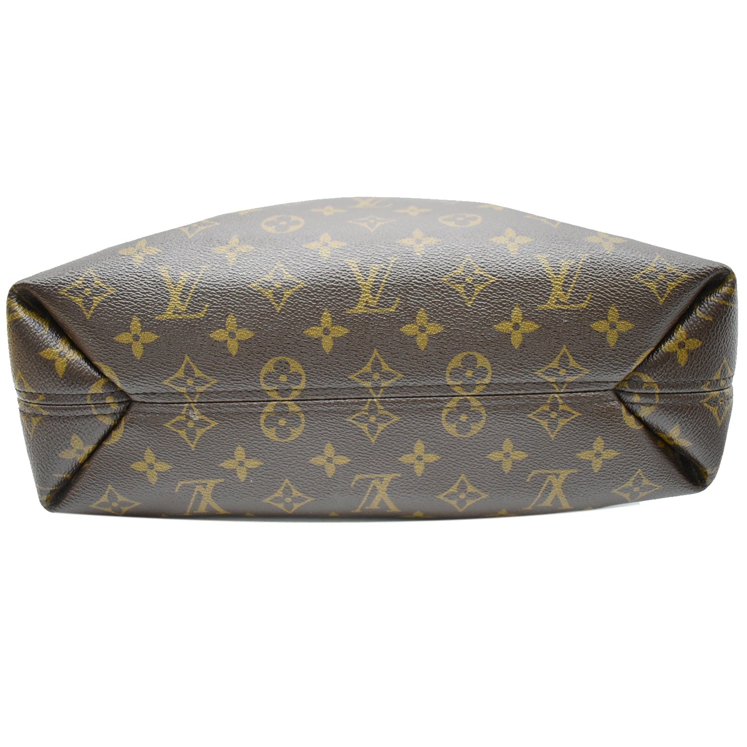 Louis Vuitton Sully PM Monogram Shoulder Bag - Farfetch