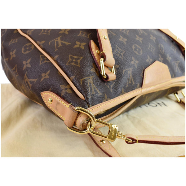 Louis Vuitton Estrela MM Monogram Bag
