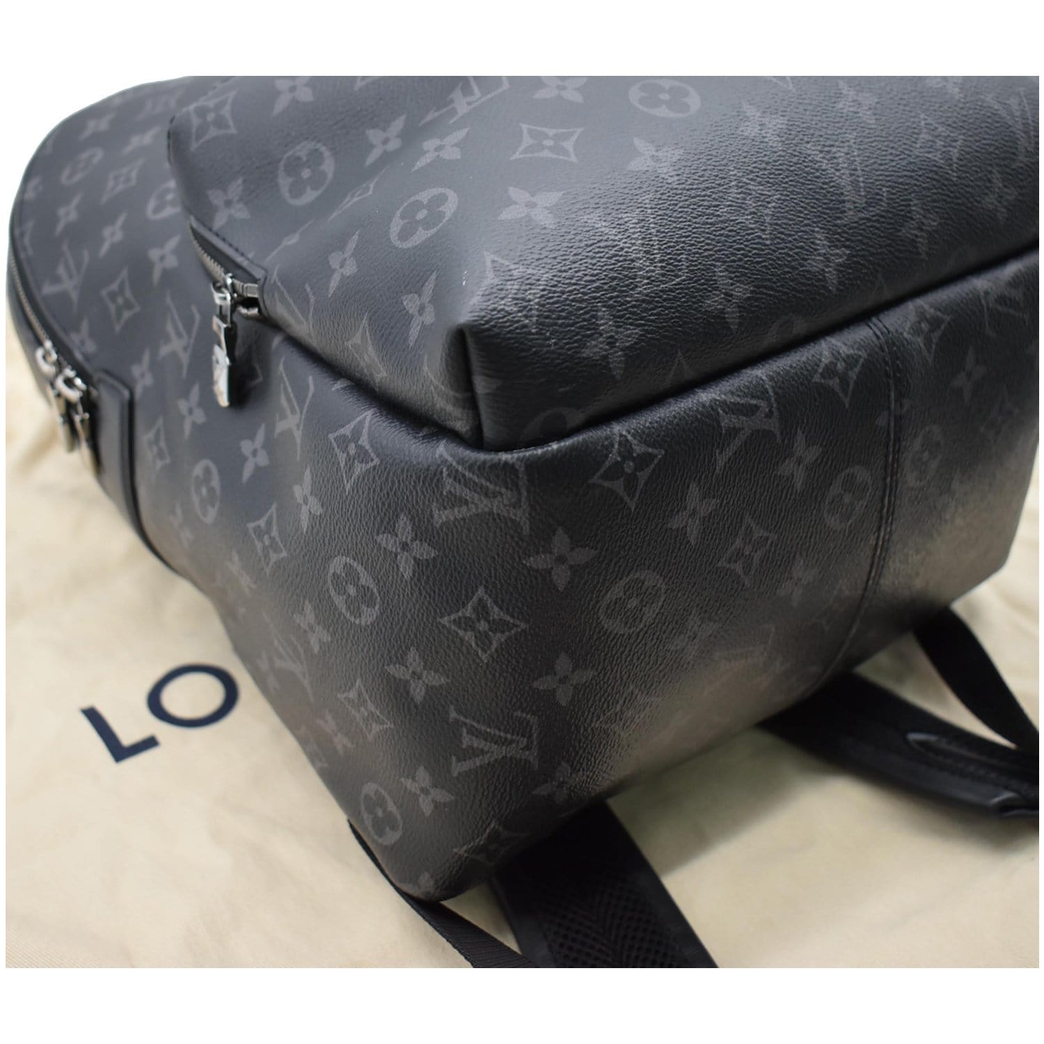 Monogram Eclipse Apollo Backpack M43186  Louis vuitton, Cheap louis  vuitton bags, Cheap louis vuitton handbags