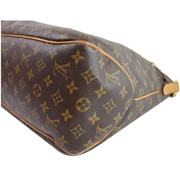 Louis Vuitton Delightful GM Monogram Canvas Bag timeles design