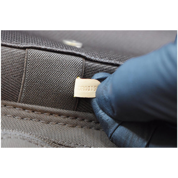 Louis Vuitton Horizon Monogram Canvas Rolling Suitcase - item code