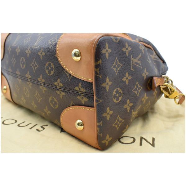 Louis Vuitton Retiro NM Monogram Canvas 2Way Shoulder Bag