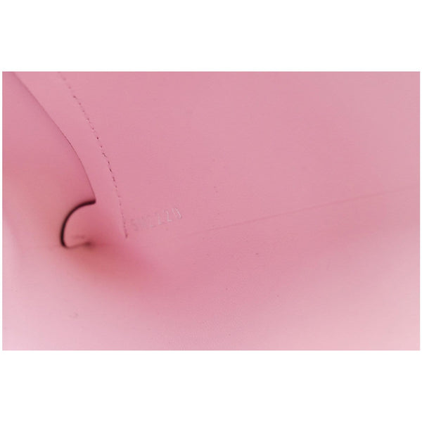 Louis Vuitton Summer Kirigami Pochette Set - pink inside preview | DDH