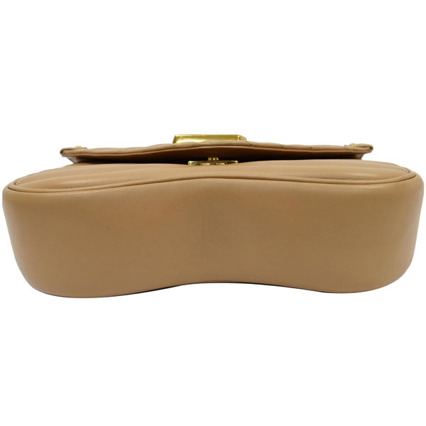 Louis Vuitton New Wave Chain MM Calfskin Leather Bag - stylishh bottom