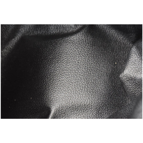 Louis Vuitton Pallas Monogram Canvas Cosmetic Bag inside