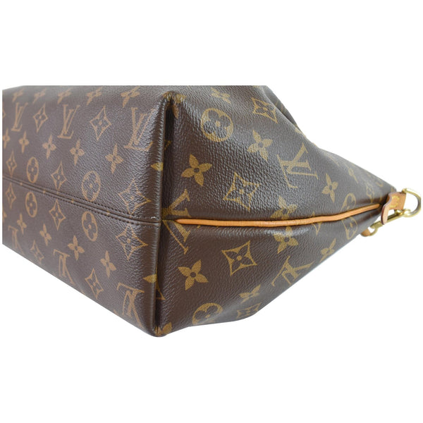 Louis Vuitton Turenne MM shoulder  handbag